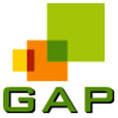 GAP Consulting Logo, GAP Consulting, Roseville, CA
